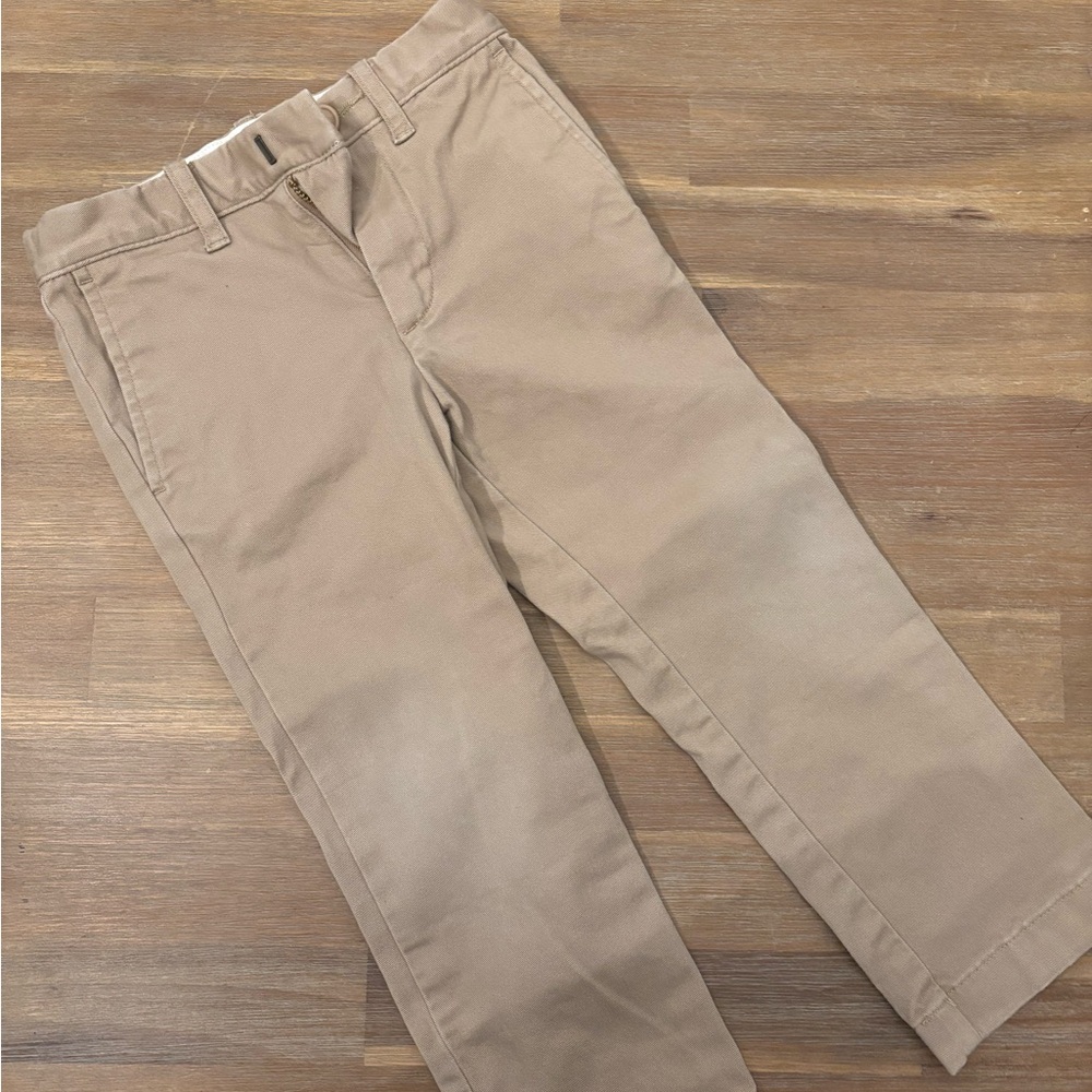 Boys Slim pant from crew cuts